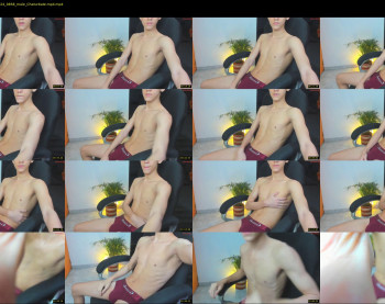 michael_twink18 — 2 minute Chaturbate male cam show recording, 720p, Jun 7, 2024