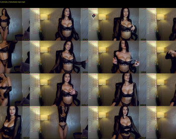 miley_me — 119 minute Chaturbate female cam show recording, 720p, Jun 7, 2024