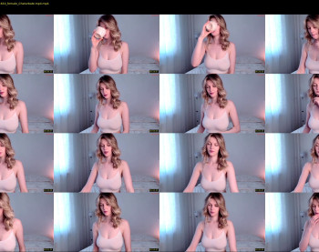 milky__way_ — 3 minute Chaturbate female cam show recording, 720p, Jun 7, 2024