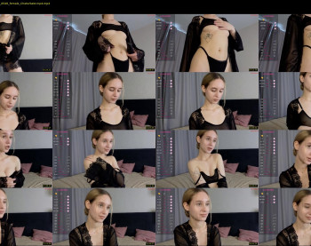 minnietammy — 41 minute Chaturbate female cam show recording, 720p, Jun 8, 2024