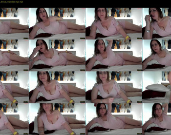 mis_eva — 21 minute Chaturbate female cam show recording, 720p, Jun 7, 2024