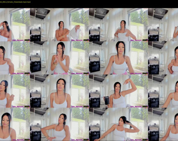miss_diamond__ — 4 minute Chaturbate female cam show recording, 720p, Jun 7, 2024
