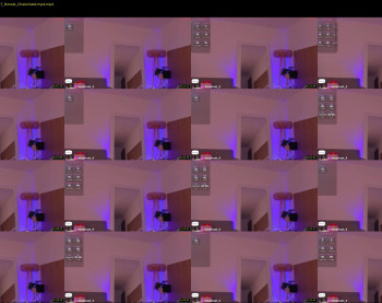 missevan — 3 minute Chaturbate female cam show recording, 720p, Jun 7, 2024