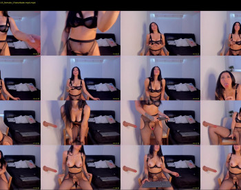 missflorida — 15 minute Chaturbate female cam show recording, 720p, Jun 7, 2024