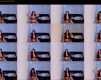 missflorida — 4 minute Chaturbate female cam show recording, 720p, Jun 7, 2024