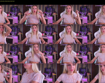 misstics_ — 55 minute Chaturbate female cam show recording, 720p, Jun 7, 2024
