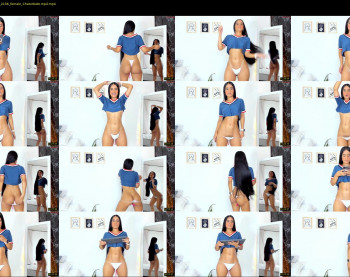 monicaflower — 9 minute Chaturbate female cam show recording, 720p, Jun 7, 2024
