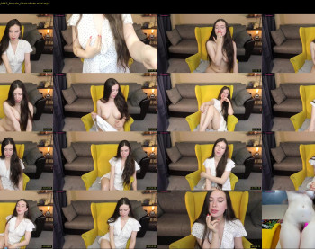 moon_sonata — 120 minute Chaturbate female cam show recording, 720p, Jun 8, 2024