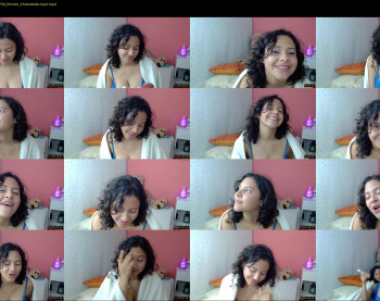 mora_haze — 5 minute Chaturbate female cam show recording, 720p, Jun 7, 2024