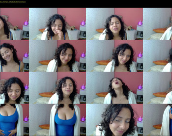 mora_haze — 9 minute Chaturbate female cam show recording, 720p, Jun 7, 2024