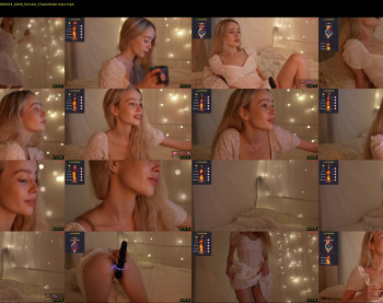 mother__of__dragons — 61 minute Chaturbate female cam show recording, 720p, Jun 8, 2024