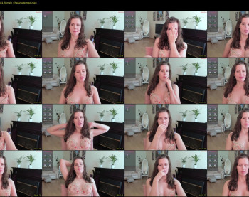 mysophiee — 12 minute Chaturbate female cam show recording, 720p, Jun 7, 2024