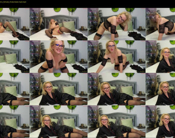 nathalienat — 10 minute Chaturbate female cam show recording, 720p, Jun 7, 2024
