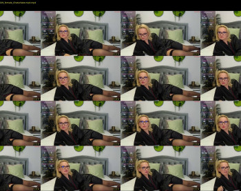 nathalienat — 3 minute Chaturbate female cam show recording, 720p, Jun 7, 2024