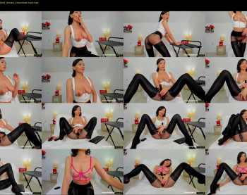 natyprecious — 119 minute Chaturbate female cam show recording, 720p, Jun 7, 2024