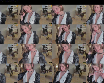 naughty__but_nice — 3 minute Chaturbate female cam show recording, 720p, Jun 8, 2024