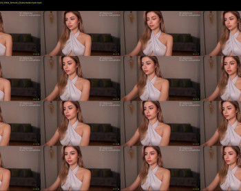 newmollybrooke — 3 minute Chaturbate female cam show recording, 720p, Jun 8, 2024