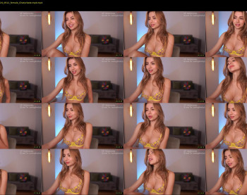 newmollybrooke — 3 minute Chaturbate female cam show recording, 720p, Jun 8, 2024