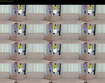 nezo_ — 33 minute Chaturbate female cam show recording, 720p, Jun 7, 2024