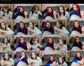 nickanny — 26 minute Chaturbate couple cam show recording, 720p, Jun 7, 2024