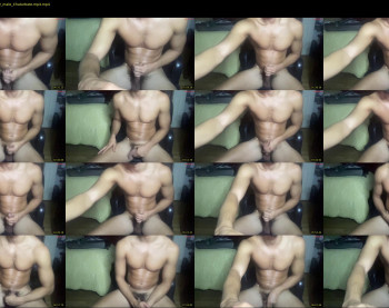 nyc2100 — 10 minute Chaturbate male cam show recording, 720p, Jun 7, 2024