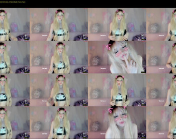 oh_pichuu — 4 minute Chaturbate female cam show recording, 720p, Jun 8, 2024