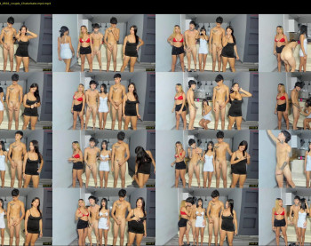 pacho_stormie — 17 minute Chaturbate couple cam show recording, 720p, Jun 8, 2024