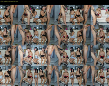 pacho_stormie — 4 minute Chaturbate couple cam show recording, 720p, Jun 8, 2024