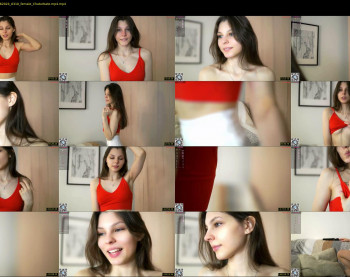 peek_in_my_window — 120 minute Chaturbate female cam show recording, 720p, Jun 8, 2024