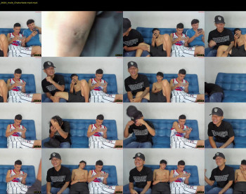 pelusos_mens — 3 minute Chaturbate male cam show recording, 720p, Jun 8, 2024