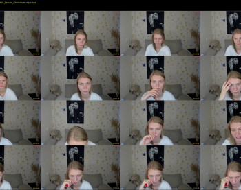 phoebepaw — 9 minute Chaturbate female cam show recording, 720p, Jun 7, 2024