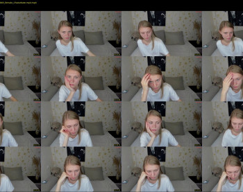 phoebepaw — 7 minute Chaturbate female cam show recording, 720p, Jun 7, 2024