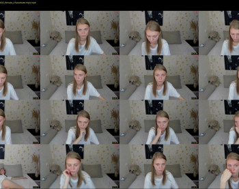 phoebepaw — 25 minute Chaturbate female cam show recording, 720p, Jun 7, 2024