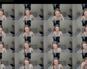 phoebepaw — 3 minute Chaturbate female cam show recording, 720p, Jun 7, 2024