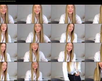 pink_rosee_ — 6 minute Chaturbate female cam show recording, 720p, Jun 8, 2024