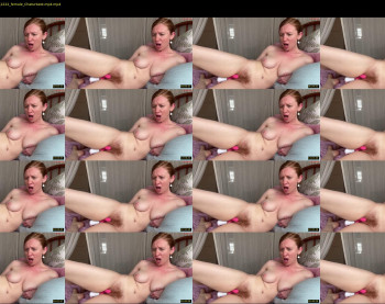 pretendlunch — 35 minute Chaturbate couple cam show recording, 720p, Jun 7, 2024