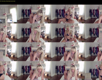 pretty_sara — 7 minute Chaturbate female cam show recording, 720p, Jun 8, 2024