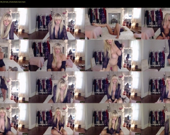 pretty_sara — 84 minute Chaturbate female cam show recording, 720p, Jun 8, 2024