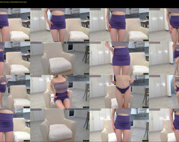 prettyshina — 122 minute Chaturbate female cam show recording, 720p, Jun 7, 2024