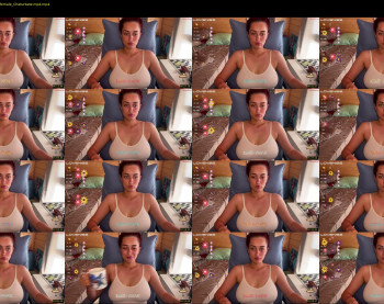 ps4pro — 4 minute Chaturbate female cam show recording, 720p, Jun 7, 2024