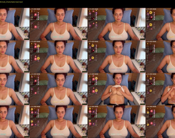 ps4pro — 11 minute Chaturbate female cam show recording, 720p, Jun 7, 2024