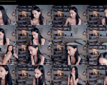 riskyproject — 26 minute Chaturbate couple cam show recording, 720p, Jun 7, 2024