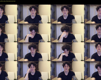 sam_winchest — 7 minute Chaturbate male cam show recording, 720p, Jun 8, 2024