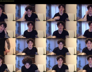 sam_winchest — 10 minute Chaturbate male cam show recording, 720p, Jun 8, 2024