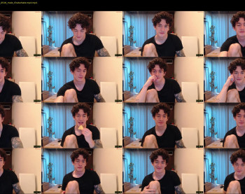 sam_winchest — 3 minute Chaturbate male cam show recording, 720p, Jun 8, 2024