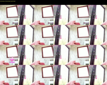sassyt33n — 9 minute Chaturbate female cam show recording, 720p, Jun 7, 2024