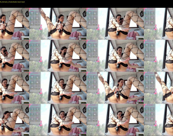 sassyt33n — 3 minute Chaturbate female cam show recording, 720p, Jun 7, 2024