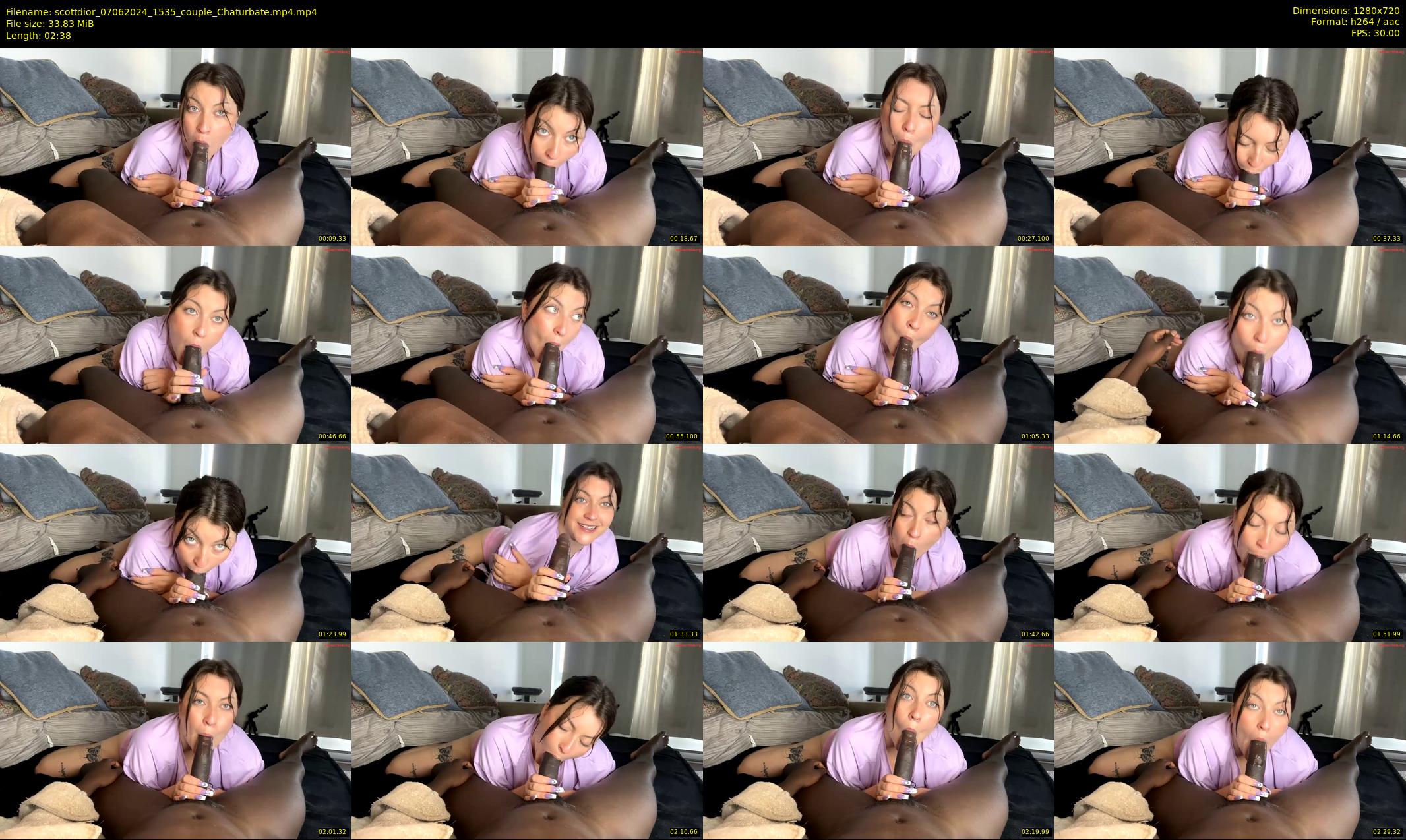 scottdior — 3 minute Chaturbate male cam show recording, 720p, Jun 7, 2024