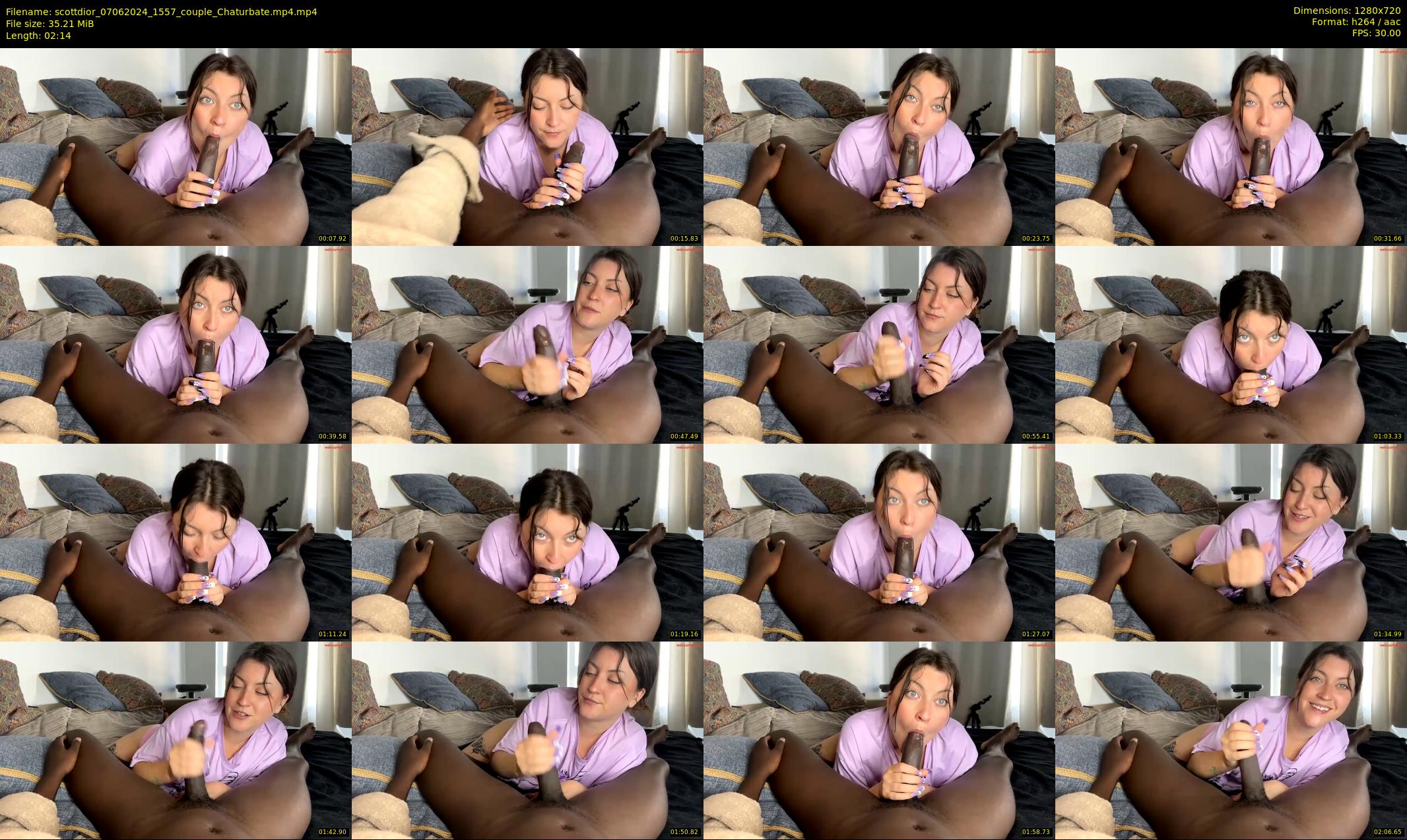 scottdior — 3 minute Chaturbate male cam show recording, 720p, Jun 7, 2024