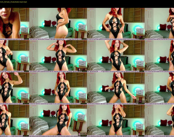 secretnanda — 121 minute Chaturbate female cam show recording, 720p, Jun 7, 2024